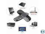 Small image 3 of 5 for W1 Air Mouse Keyboard TV And PC | ClickBD
