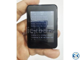 Small image 5 of 5 for JS18 Bluetooth Mp4 Music Player 16GB Touch | ClickBD