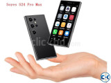 Soyes S24 Pro Max 4G Mini Android Smart Phone 2GB