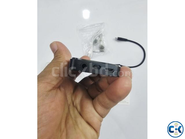 S08 Bluetooth Mp3 Mp4 Music Player 8GB large image 3