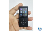 Small image 4 of 5 for YP33 MP3 MP4 Music Player With Bluetooth | ClickBD
