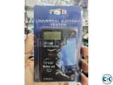 Small image 2 of 5 for BT-189 Digital Battery Capacity Tester | ClickBD