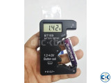 Small image 5 of 5 for BT-189 Digital Battery Capacity Tester | ClickBD