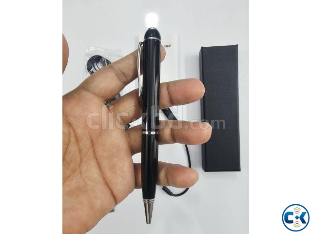 MQ99 Pen Digital Audio Voice Recorder large image 2