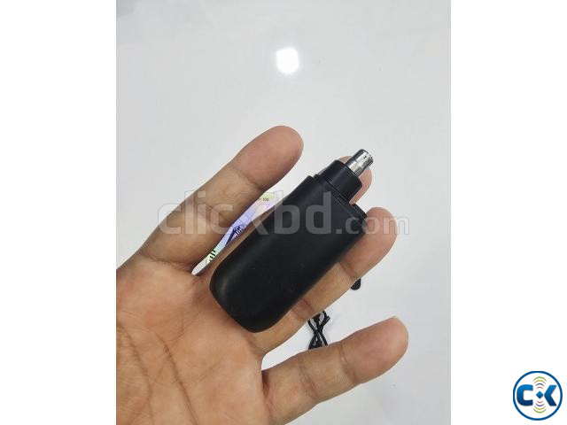 LT535 Mini Nose Trimmer large image 4