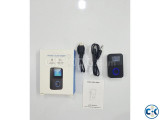Small image 2 of 5 for C33 Wireless Bluetooth 5.0 Audio Receiver TF Card Playback | ClickBD