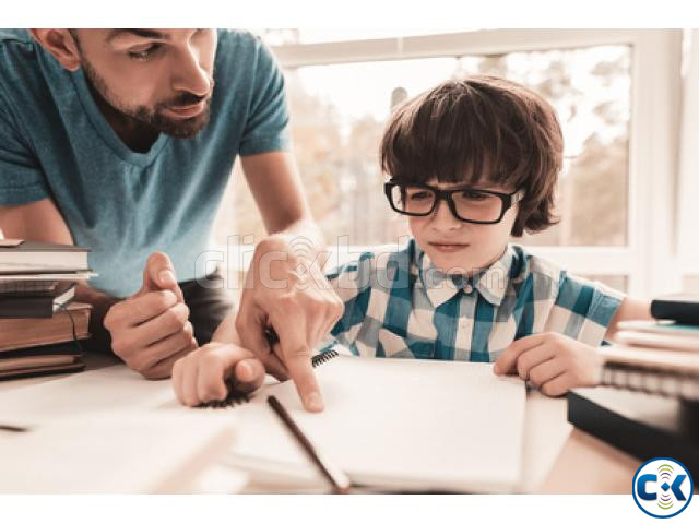 EXPERIENCED HOMR TUTOR IN DHANMONDI large image 1