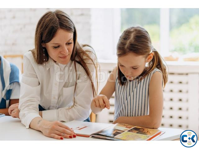 ENGLISH MEDIUM TUTOR AVAILABLE large image 1