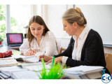 O A LEVEL HOME TUTOR IN UTTARA
