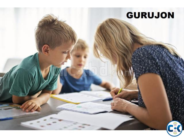 FEMALE HOME TUTOR IN TEJGAON ENGLISH MEDIUM large image 1