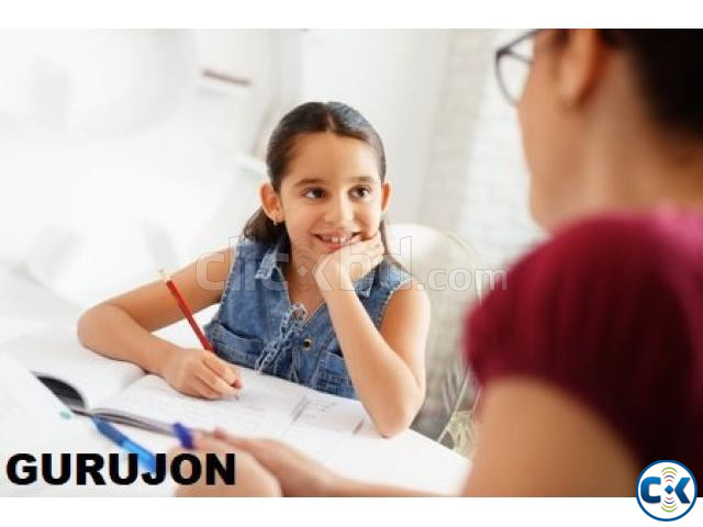 BEST FEMALE HOME TUTOR ENGLISH MEDIUM large image 2