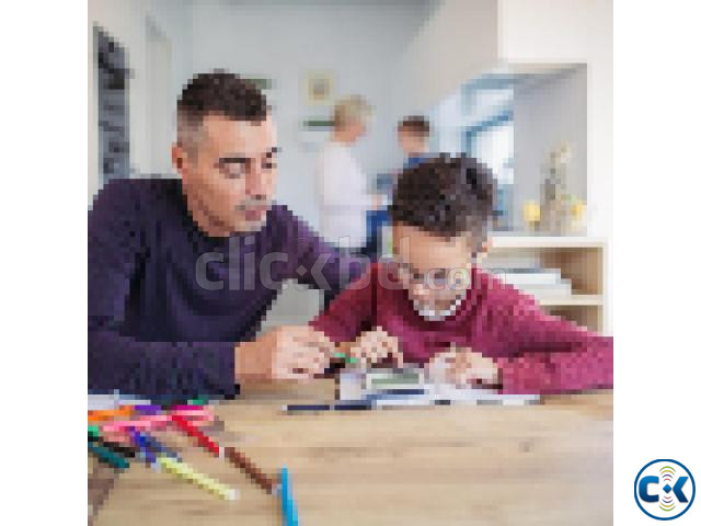 HOME TUTOR AVAILABLE DHAKA large image 0