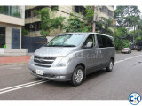 Hyundai H1 New Shape 2015 12 Seater Octane