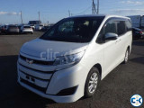 Toyota Noah Hybrid 2020 Family Comfort
