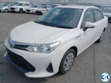 Toyota Axio EX 2020 Hybrid Smart Efficiency