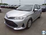 Toyota Axio EX 2020 Non-Hybrid Classic Sedan