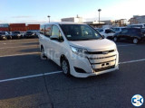 Toyota Noah 2020 Non-Hybrid Power Space