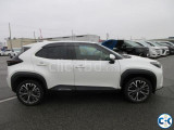 Toyota Yaris Cross Hybrid 2021 Smart Efficiency