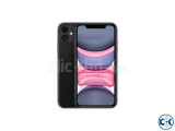 Apple iPhone 11 128GB Smooth Performance