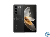 Vivo S16 12GB 256GB Sleek Design with Powerful Performa