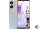 Xiaomi Redmi 13C 5G 8GB 256GB Superfast 5G 