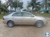 Toyota Corolla 2004 All Power