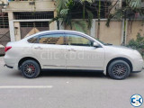 Nissan Bluebird 2006 All Power