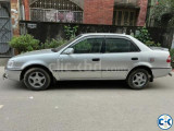Toyota Corolla 1997 All Power