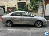 Toyota Corolla 2005 All Power