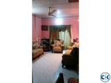 BANASREE B BLOCK 1100 SFT FLAT READY AT 60 LAKH TAKA ONLY