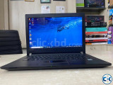 Lenovo V Series Laptop Core i5 7th Gen Dual Battery Ba