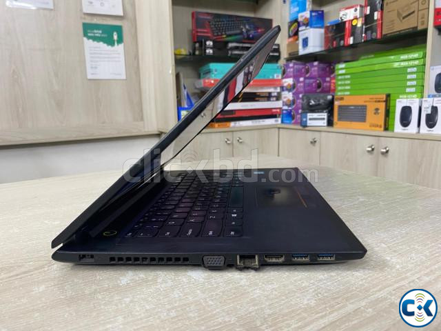 Lenovo V Series Laptop Core i5 7th Gen Dual Battery Ba large image 1