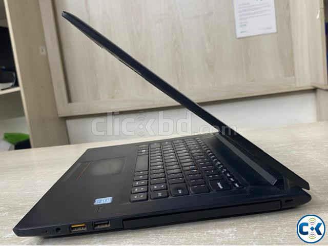 Lenovo V Series Laptop Core i5 7th Gen Dual Battery Ba large image 1
