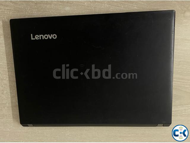 Lenovo V Series Laptop Core i5 7th Gen Dual Battery Ba large image 2
