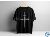 premium dropshoulder