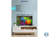 MYCHOICE LED 32 SMART