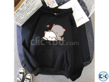 Ladies Stylish Premium Hoodie
