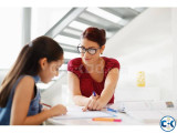 EXPERT ENGLISH MEDIUM HOME TUTOR MOTIJHEEL_WARI_PALTAN