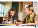 O-LEVEL FEMALE TUTOR BANANI