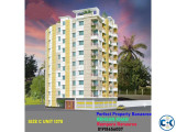 PURAN DHAKA READY FLATS SALE 1370