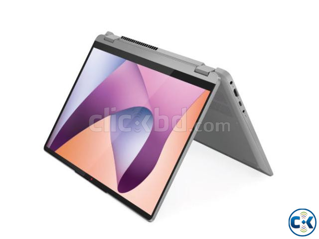 Lenovo IdeaPad Flex 5 14ABR8 AMD Ryzen 7 5825U 16GB RAM 512G large image 0