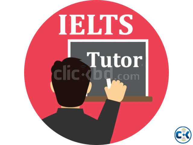 IELTS TUTOR AVAILABLE BASHUNDHARA large image 2