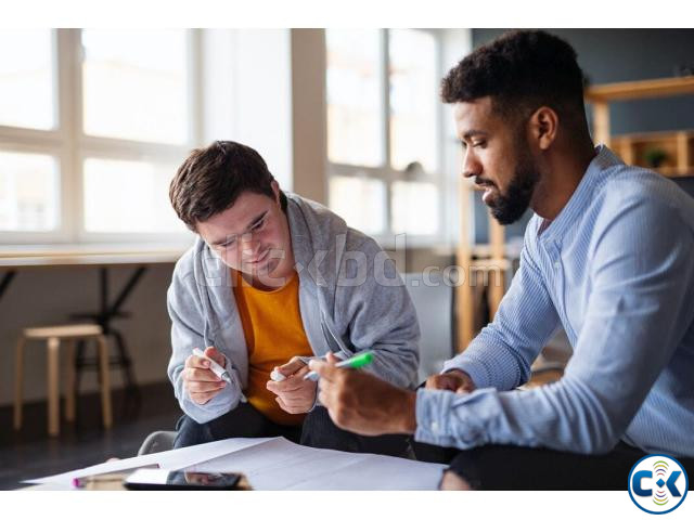A-LEVEL ACCOUNTING TUTOR IN BARIDHARA CAMBRIDGE CURRICULUM large image 1
