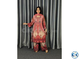 Radymade Three Piece