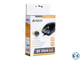 Lenovo HP Dell A4 Tech Optical Mouse
