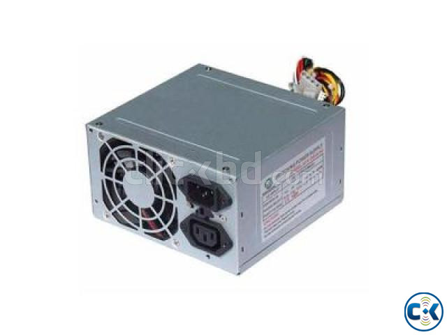 PC ATX Power Supply 500W large image 2