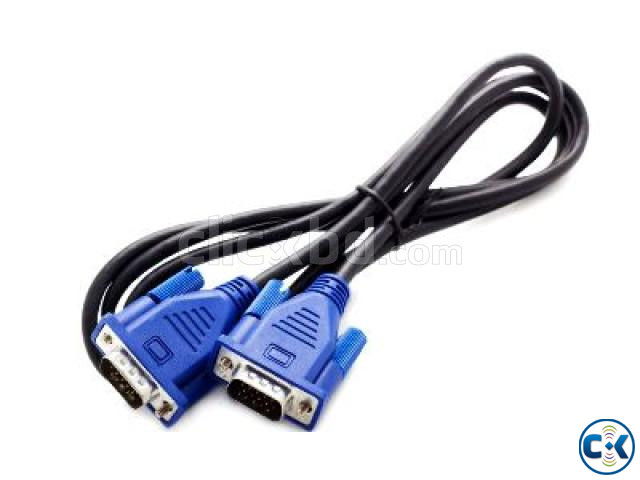 HDMI VGA CABLE large image 3