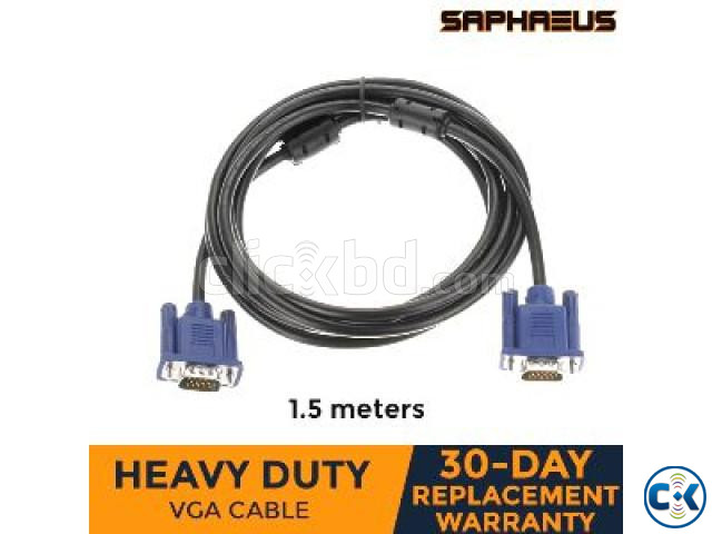 HDMI VGA CABLE large image 4
