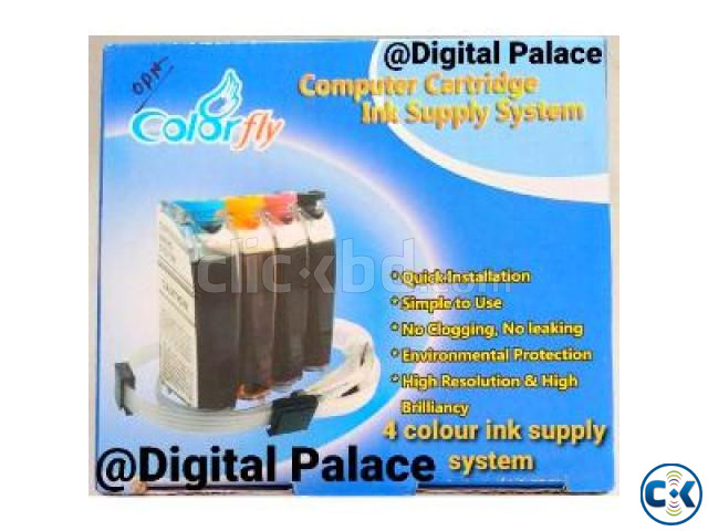 Printer Ink Supply Drum large image 2