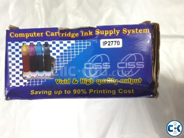 Printer Ink Supply Drum large image 4
